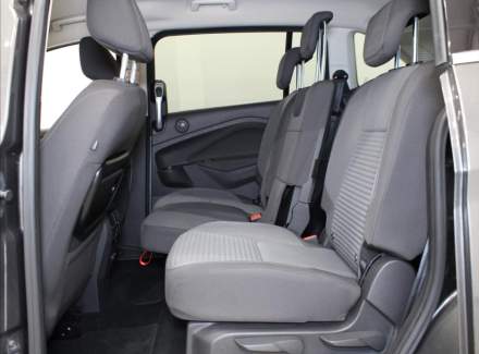 Ford - C-MAX