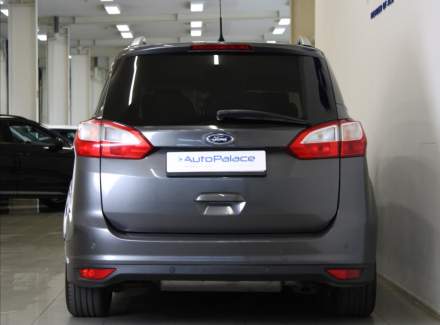 Ford - C-MAX