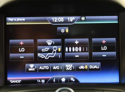 Ford - C-MAX