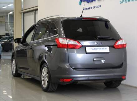 Ford - C-MAX