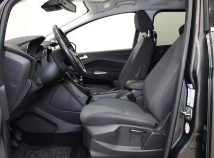 Ford - C-MAX
