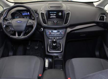 Ford - C-MAX