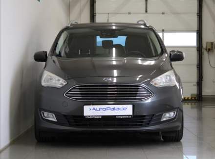 Ford - C-MAX