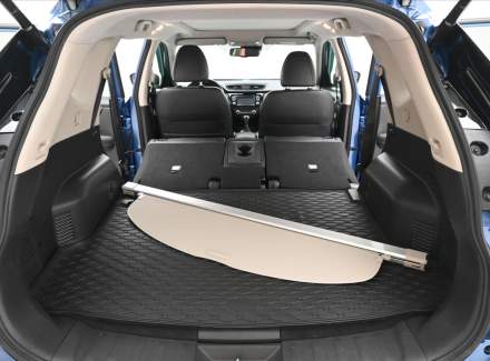 Nissan - X-Trail