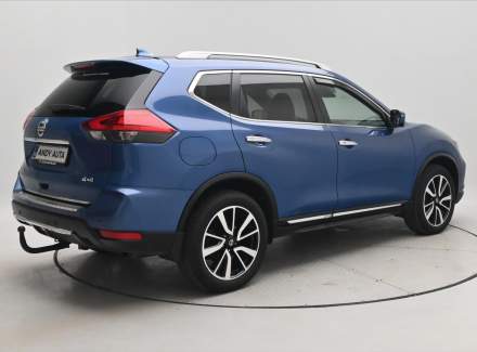 Nissan - X-Trail