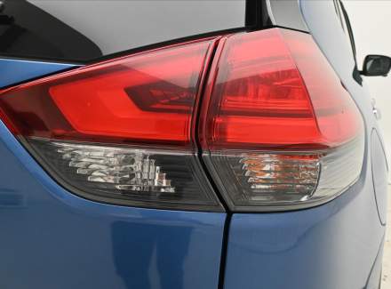 Nissan - X-Trail