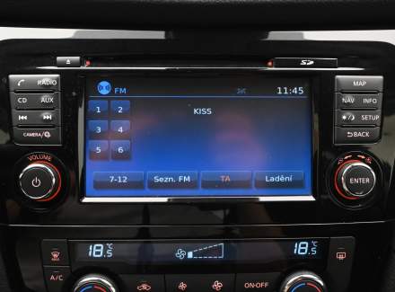 Nissan - X-Trail