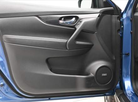 Nissan - X-Trail