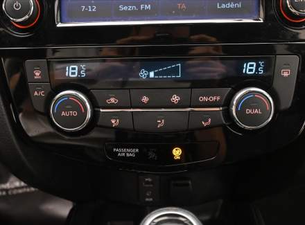 Nissan - X-Trail