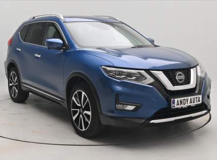 Nissan - X-Trail