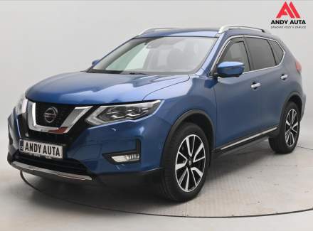 Nissan - X-Trail
