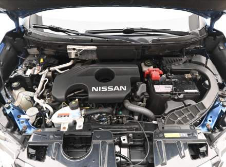 Nissan - X-Trail