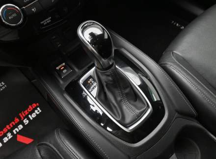 Nissan - X-Trail
