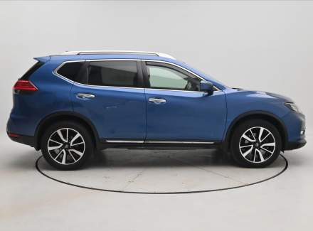 Nissan - X-Trail
