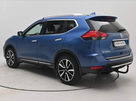 Nissan - X-Trail