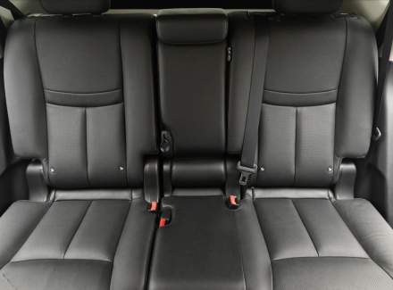 Nissan - X-Trail