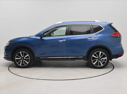 Nissan - X-Trail