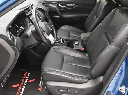 Nissan - X-Trail