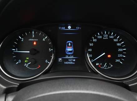 Nissan - X-Trail