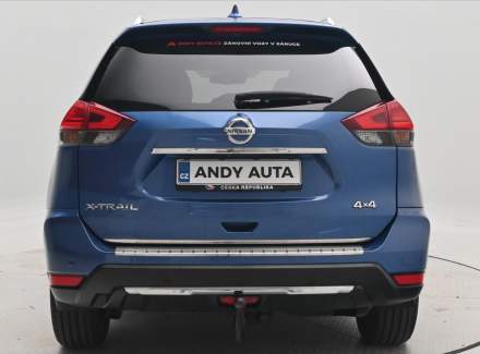Nissan - X-Trail