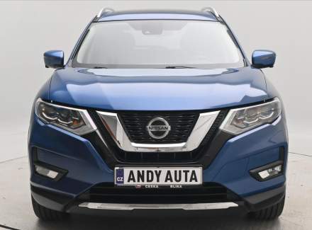 Nissan - X-Trail