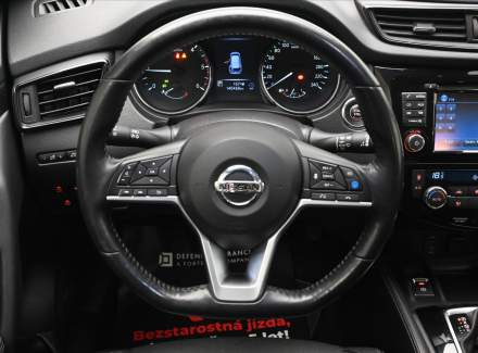 Nissan - X-Trail