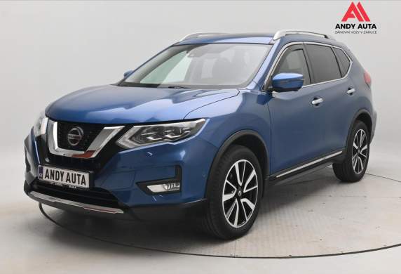 Nissan - X-Trail