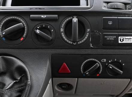 Volkswagen - Transporter