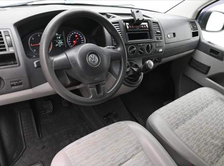 Volkswagen - Transporter