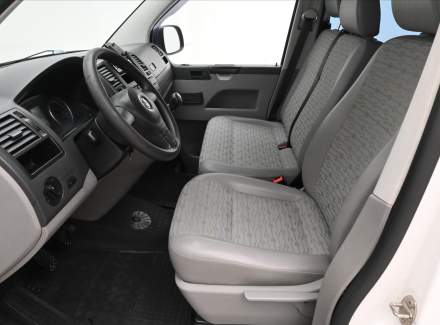 Volkswagen - Transporter