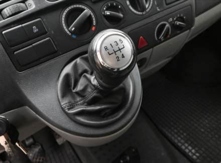Volkswagen - Transporter