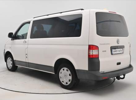 Volkswagen - Transporter
