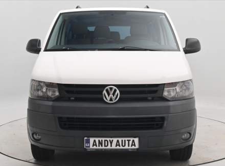 Volkswagen - Transporter