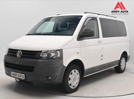 Volkswagen - Transporter