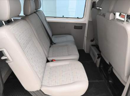 Volkswagen - Transporter