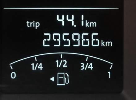 Volkswagen - Transporter