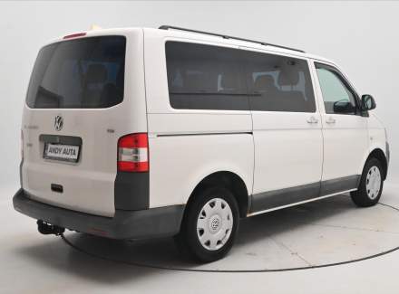 Volkswagen - Transporter