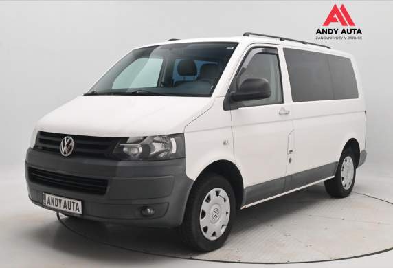 Volkswagen - Transporter
