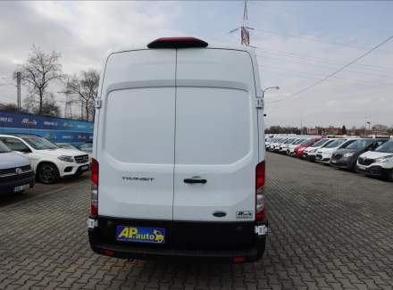 Ford - Transit