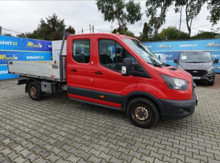 Ford - Transit