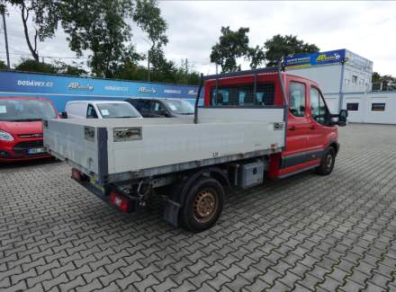 Ford - Transit