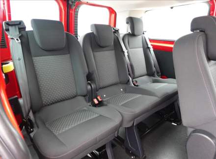 Ford - Transit