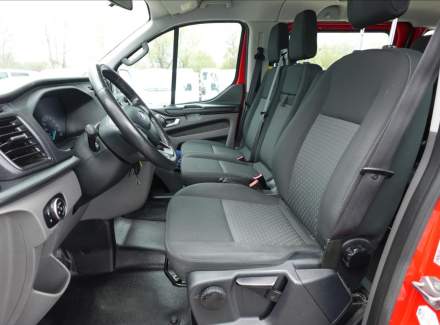 Ford - Transit