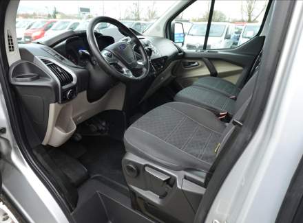 Ford - Transit