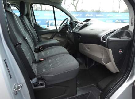Ford - Transit