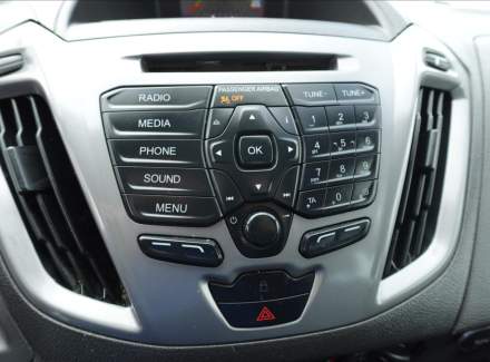 Ford - Transit