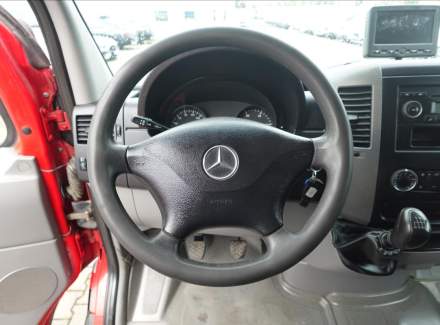 Mercedes-Benz - Sprinter