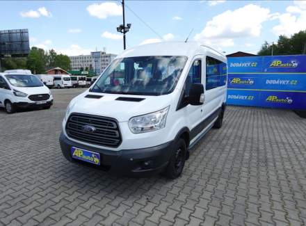 Ford - Transit