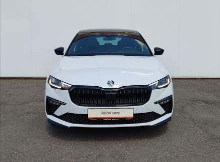 Škoda - Scala