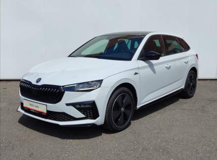 Škoda - Scala